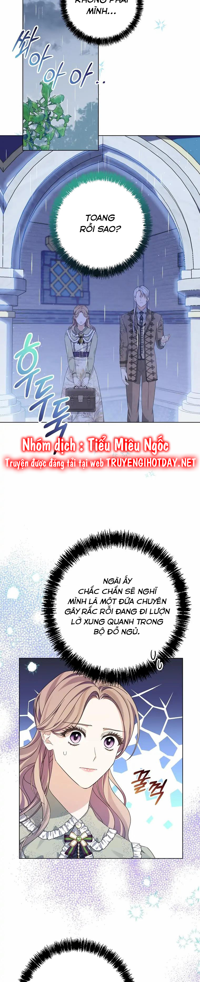 aster yêu dấu của tôi chapter 3 2