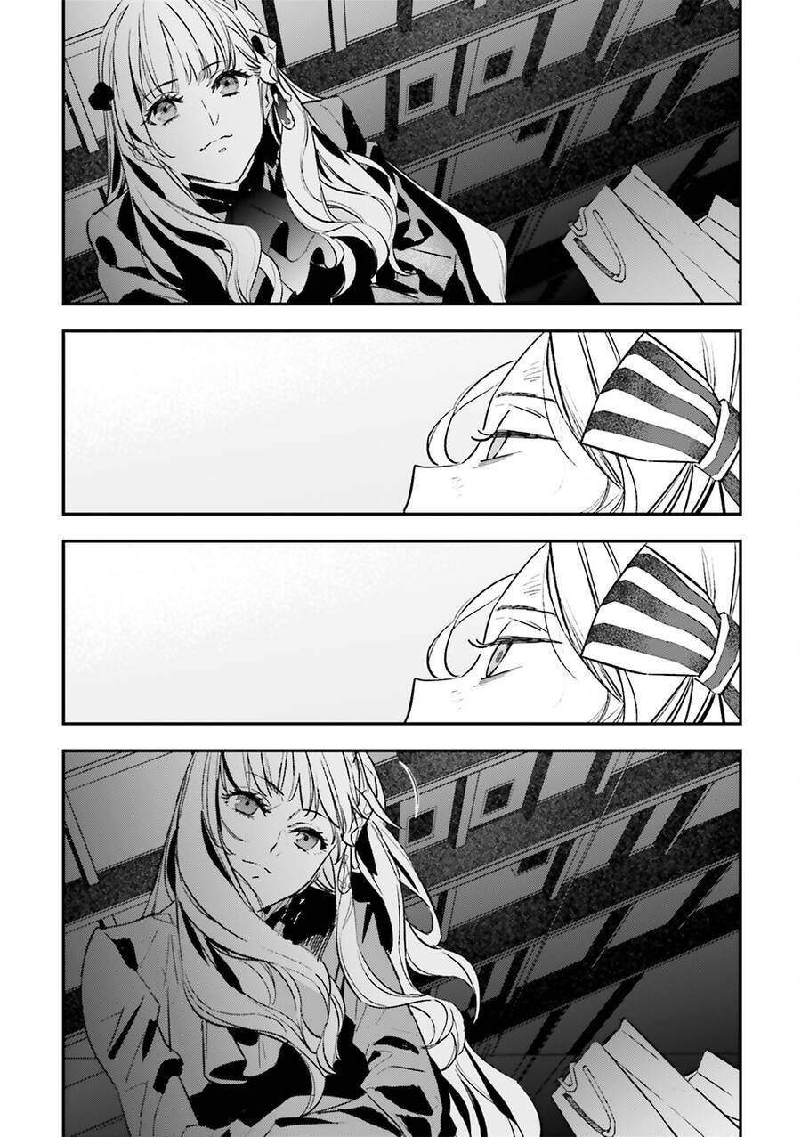 fate/strange fake chapter 32 14