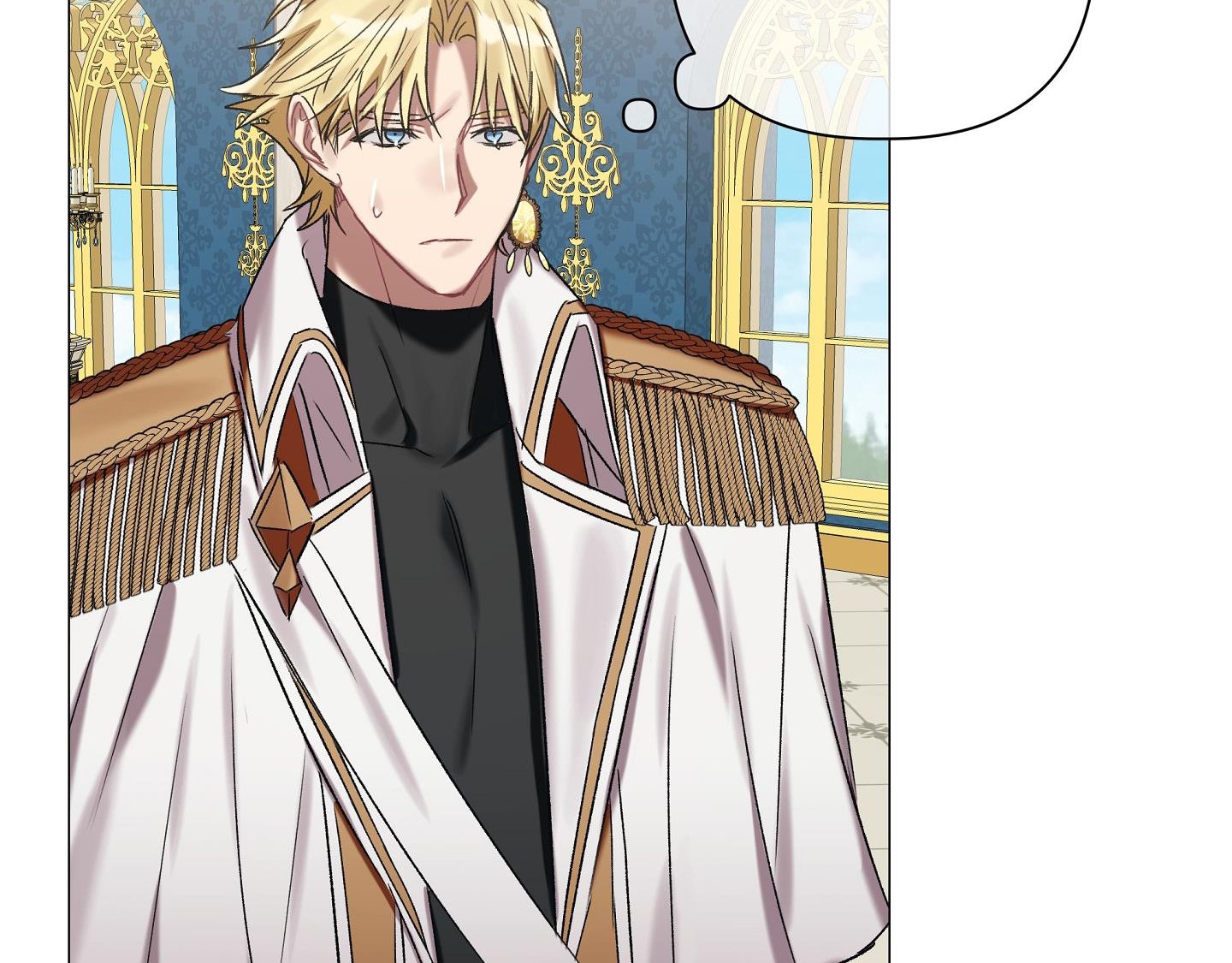 một ngày nọ, tôi được kẻ thù cầu hôn chapter 41 77