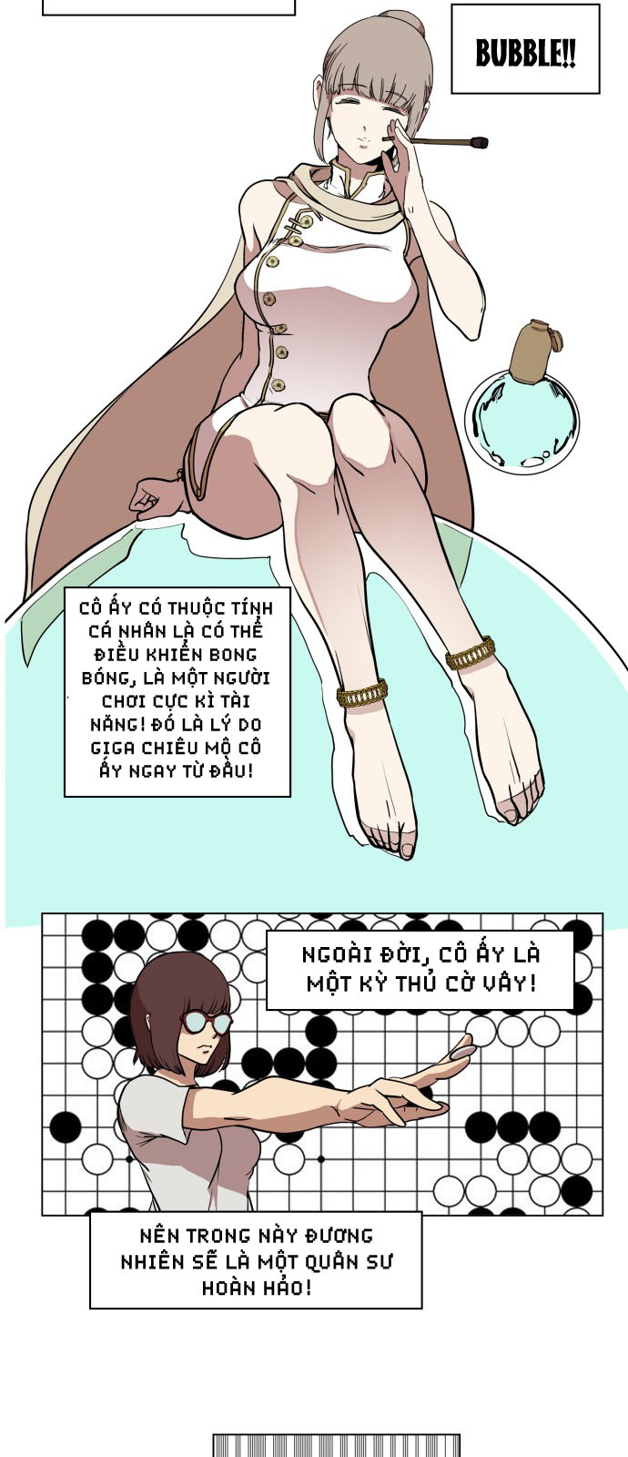 hard core leveling warrior chapter 80 16