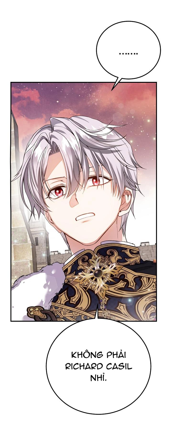 trở thành vợ thái tử quái vật chapter 115 40