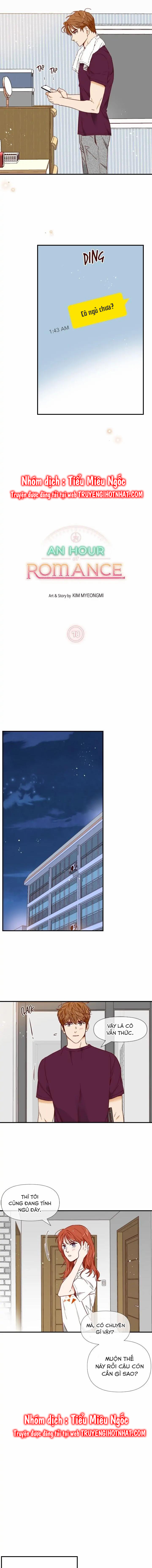 24 phút cho một câu chuyện chapter 78 3