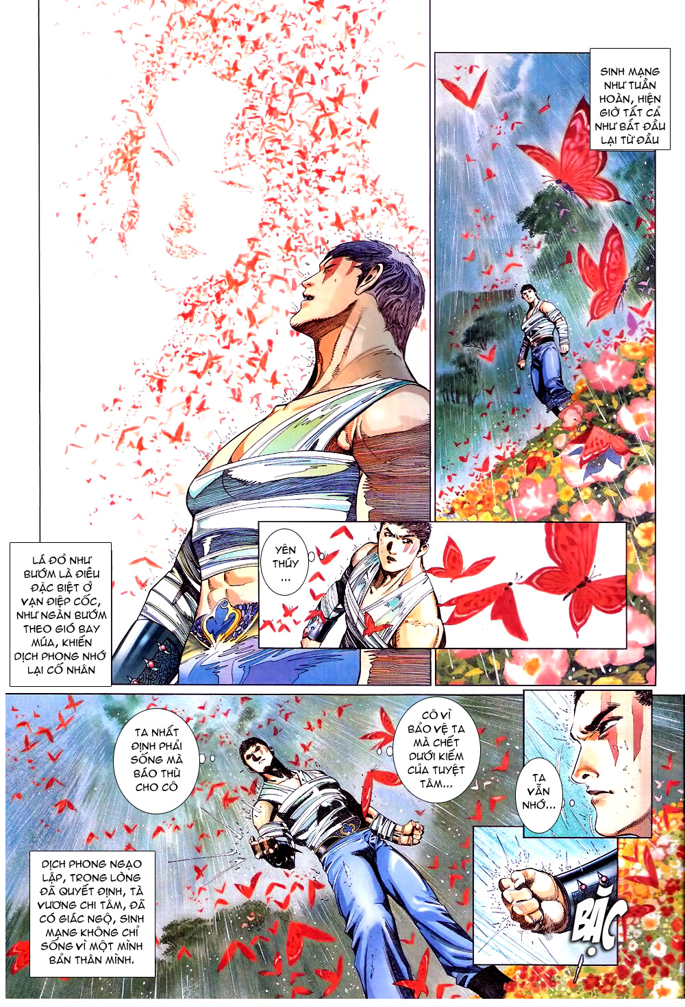 phong vân chapter 577 9