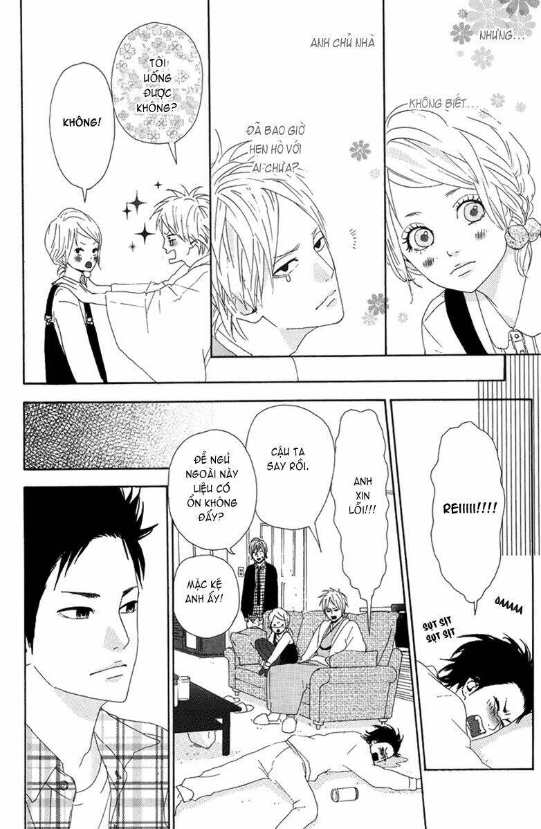 yume miru taiyou chapter 14 20