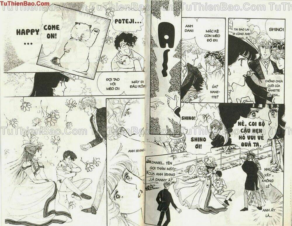 người đẹp new york chapter 4 41