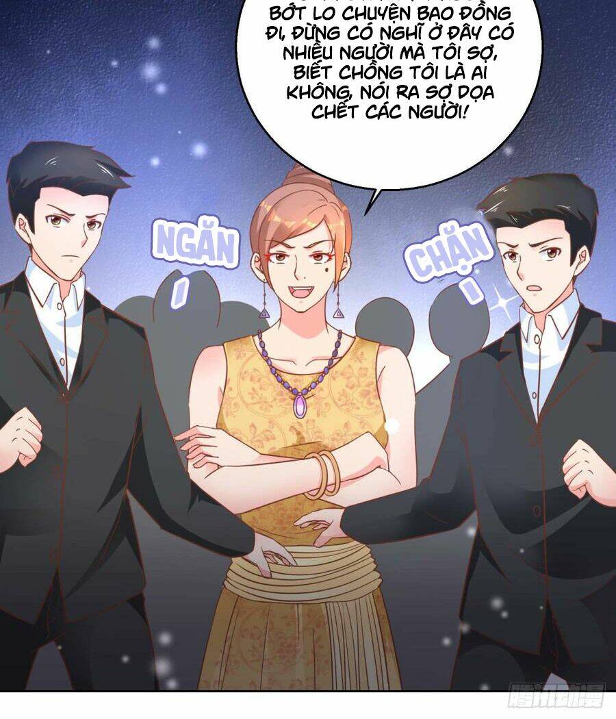 vú em là cổ tiên chapter 105 13