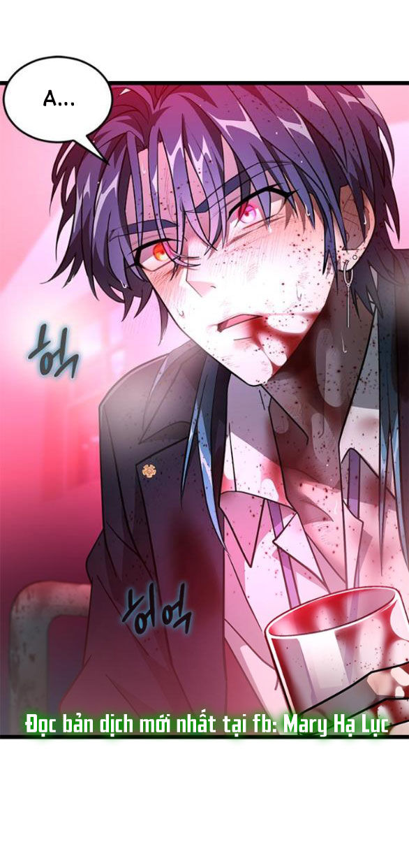 dark moon - tế đàn ánh trăng chapter 17.1 13