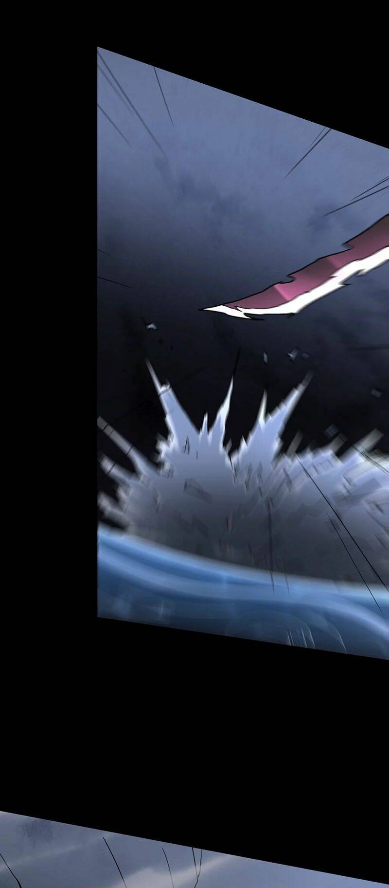 bạn gái virus của tôi chapter 200 46