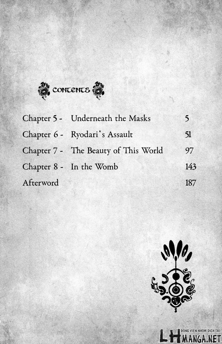 children of the whales chapter 5 4