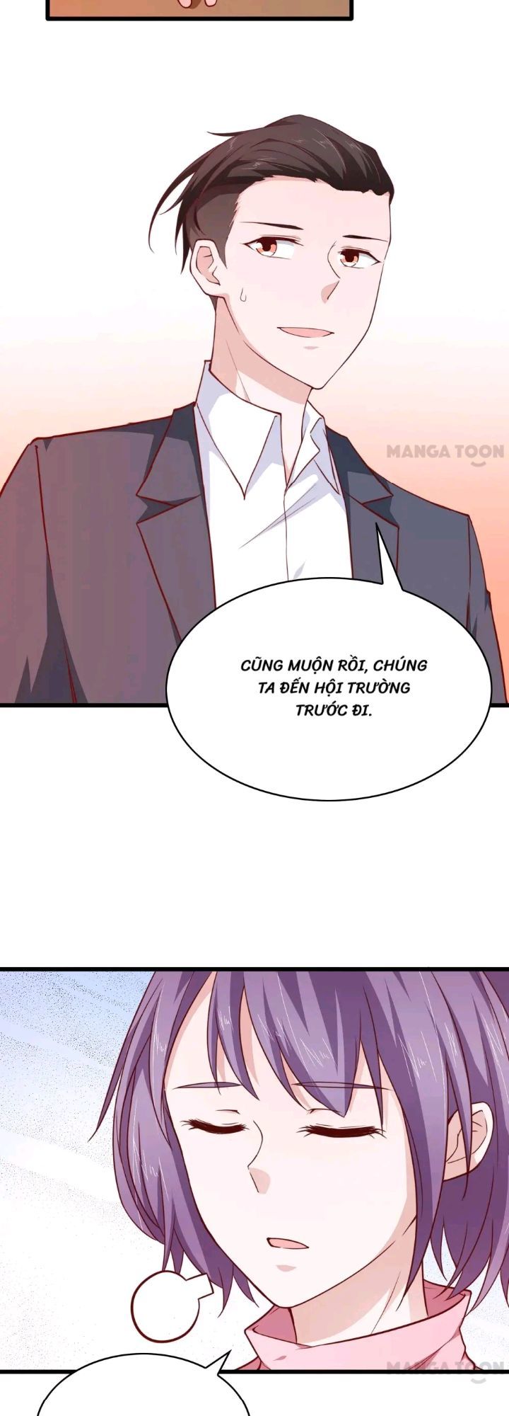 chiếc điện thoại thần kỳ chapter 23 3