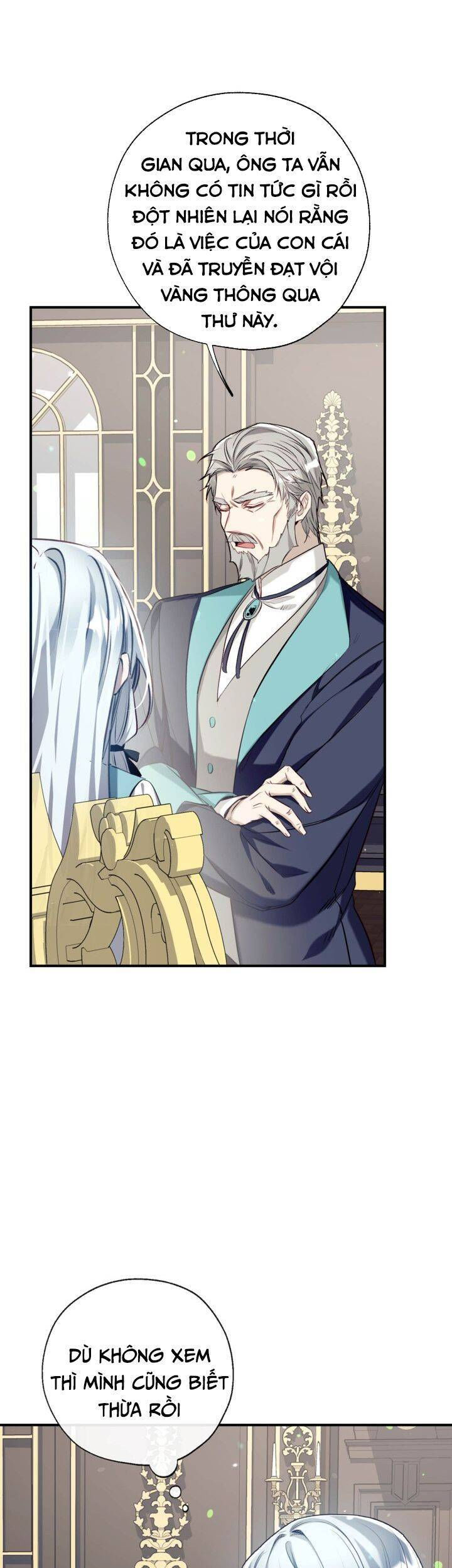 chúng ta có thể trở thành gia đình được không? chapter 49 55