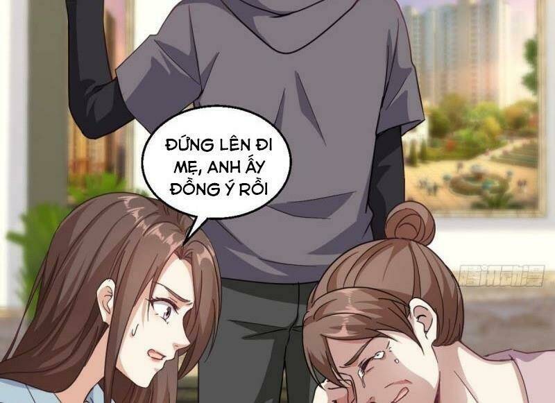 tối cuồng nữ tế chapter 40 32