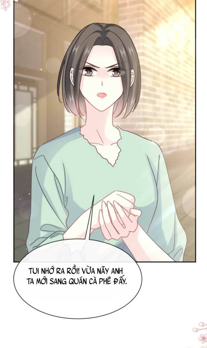 bá đạo tổng tài nhẹ nhàng yêu chapter 358 34