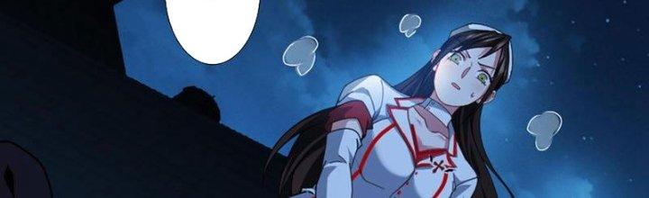 trở thành vương giả sau khi bị cắn chapter 41 38