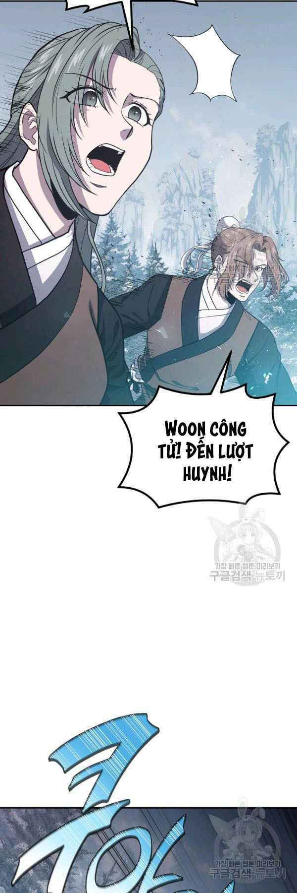 thiếu niên phương sĩ chapter 23 8