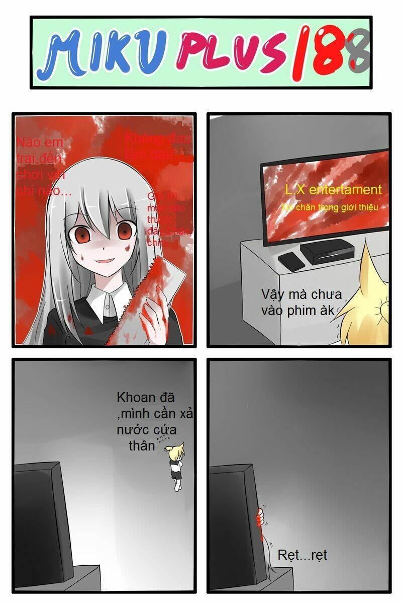 miku plus chapter 18 8