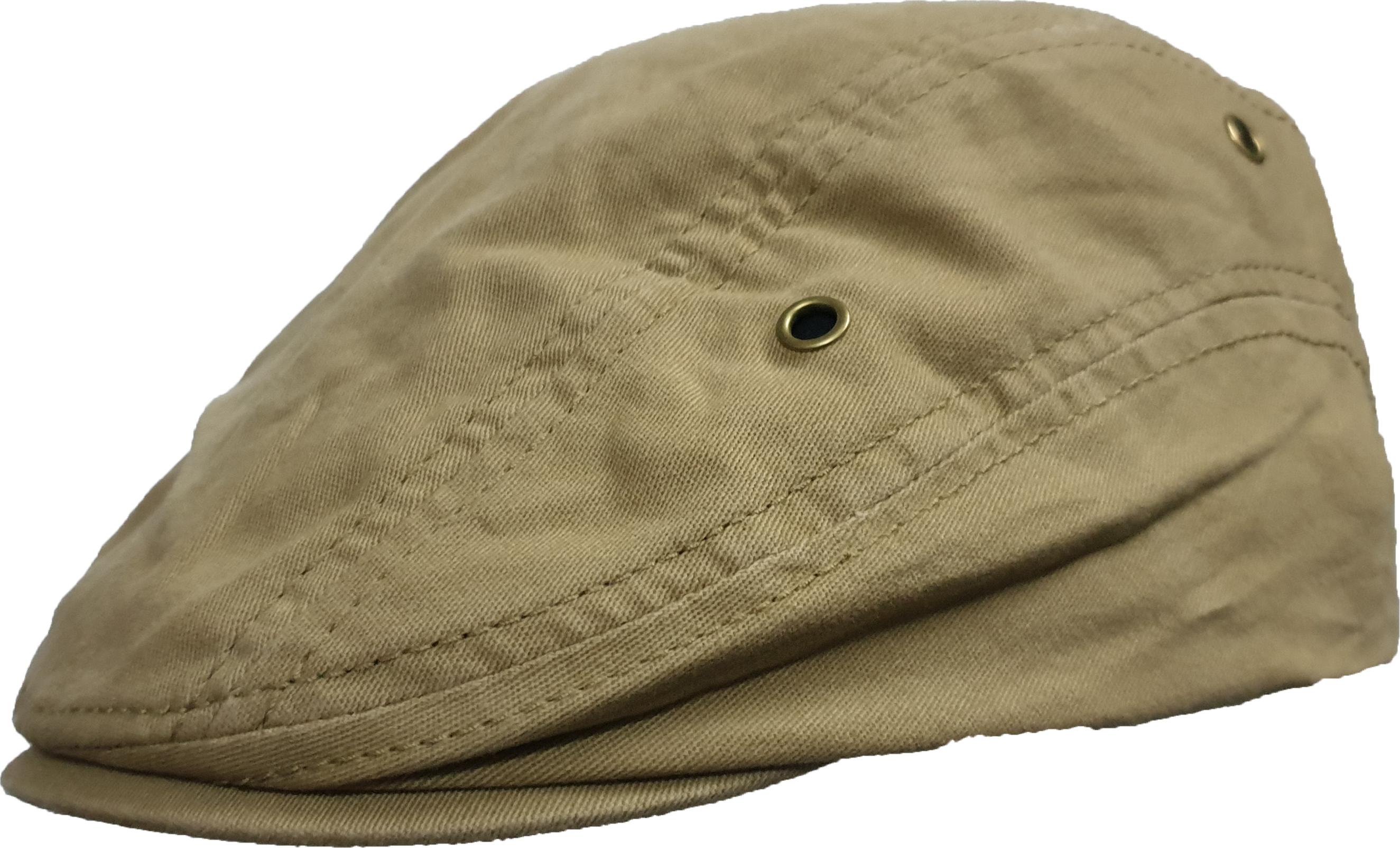 Mũ lưỡi trai nón beret nam nữ vải cotton 2 lớp thời trang cao cấp