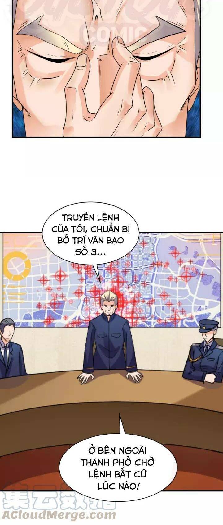 người chặn xuyên không chapter 74 30