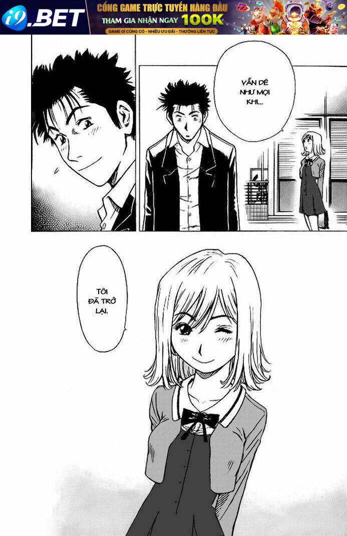 hot milk chapter 19 18