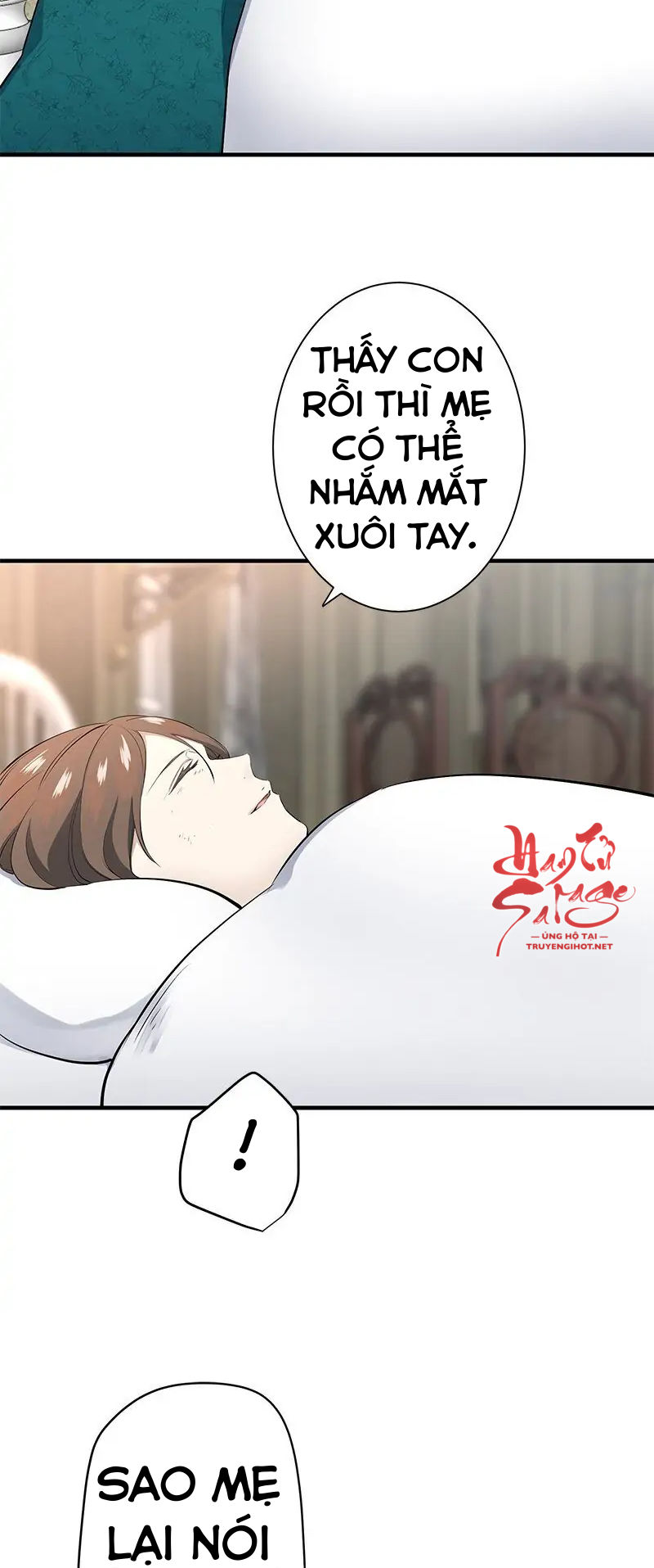 nullitas~nàng dâu giả dối~ chapter 50.2 15