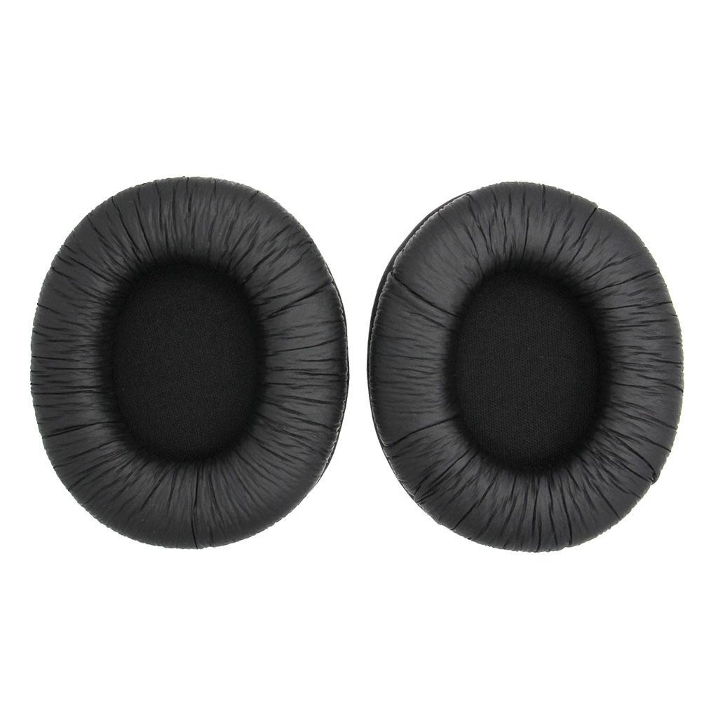 Replacement Ear Pad Ear Cushion Pillow for MDR-7506, MDR-V6,V7,CD900ST