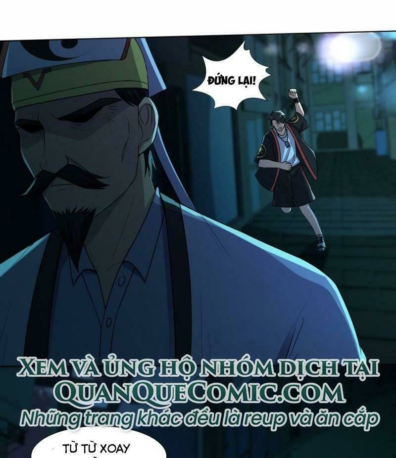 thập nhị thiên kiếp chapter 61 34