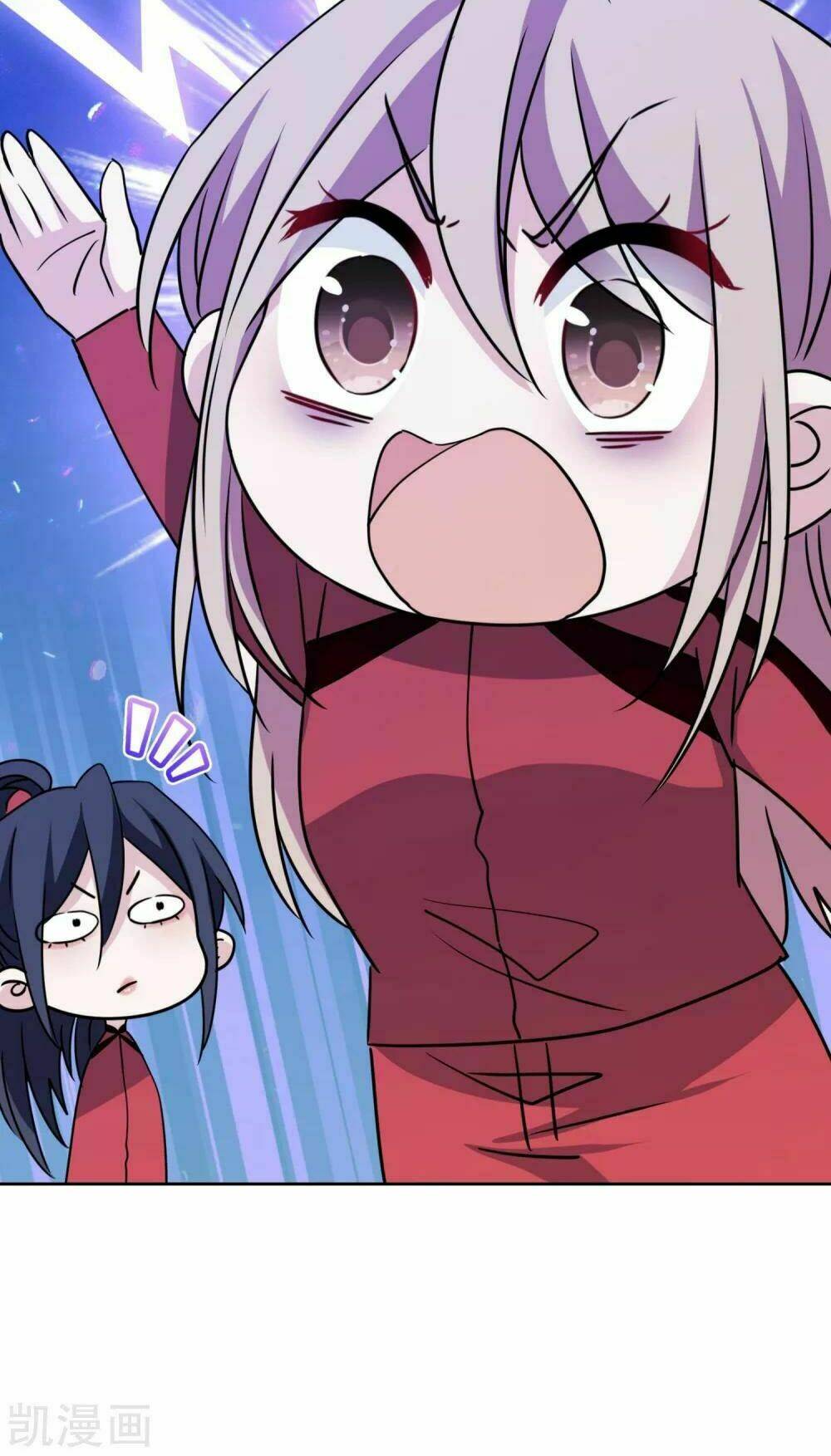 nhân vật phản diện: không ngọt không lấy tiền chapter 28 36