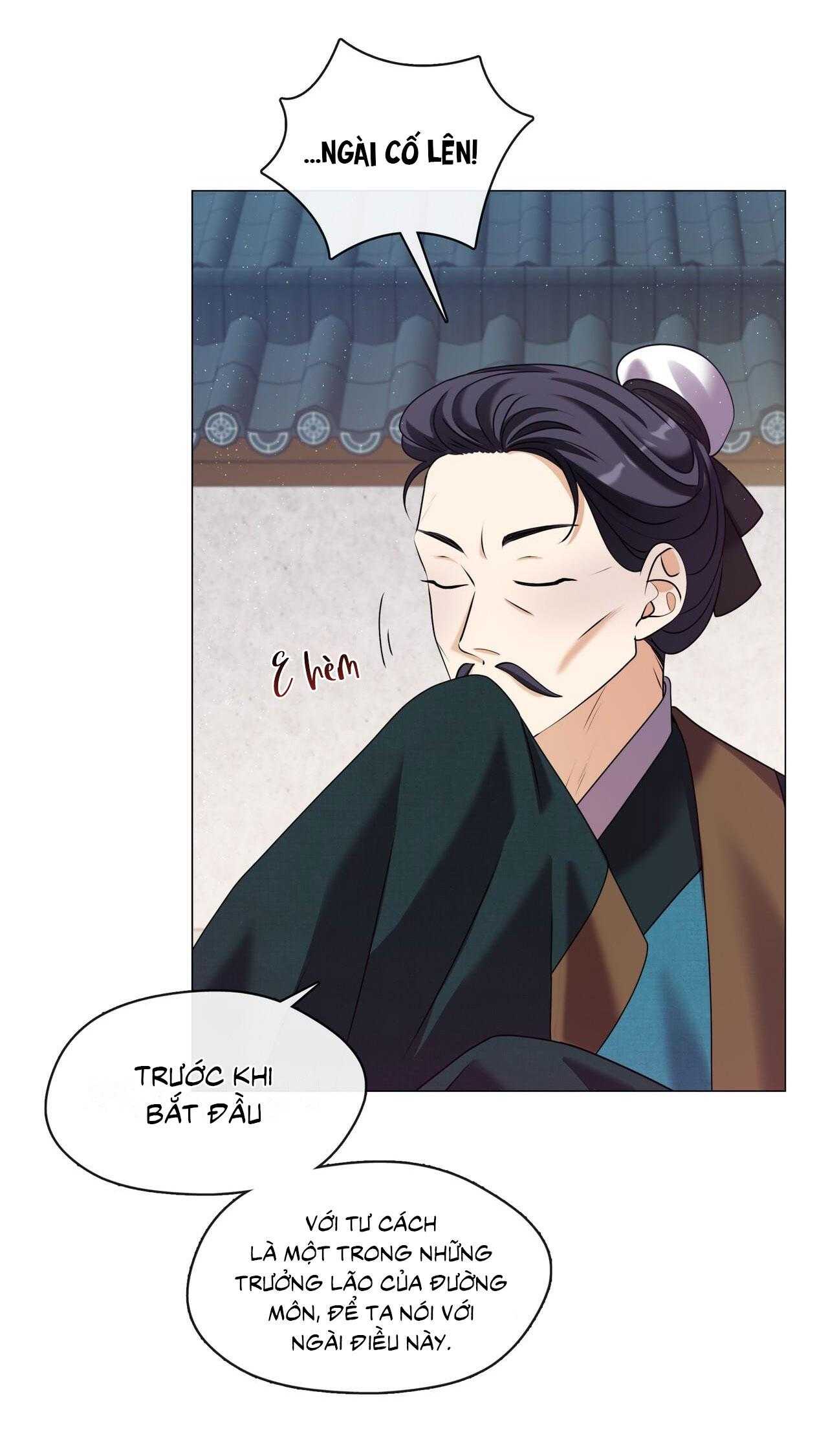 tôi đã nuôi dạy thủ lĩnh giáo phái ác ma chapter 21 70