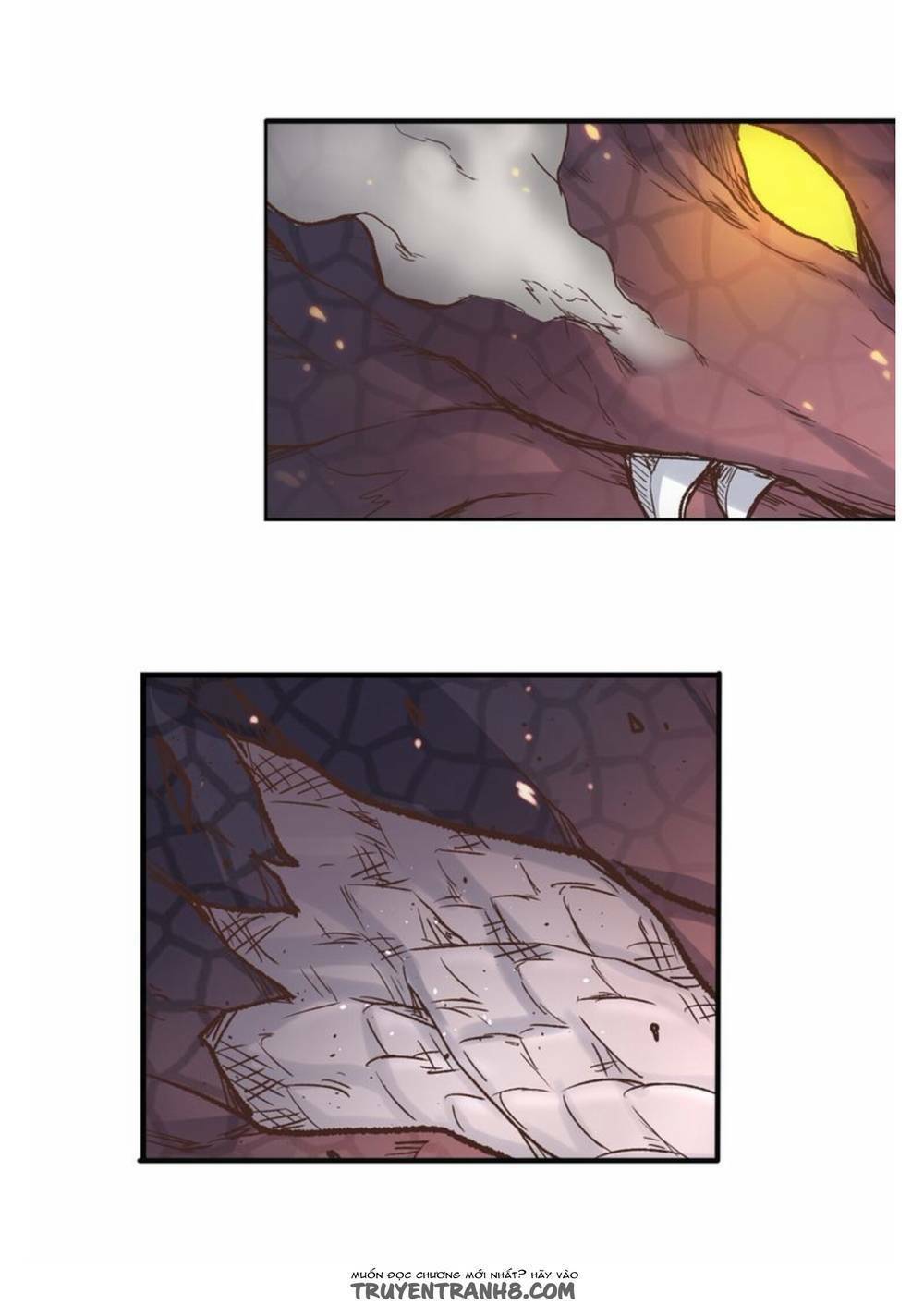 vì tôi là ông chú mở tiệm bán vũ khí chapter 41 28