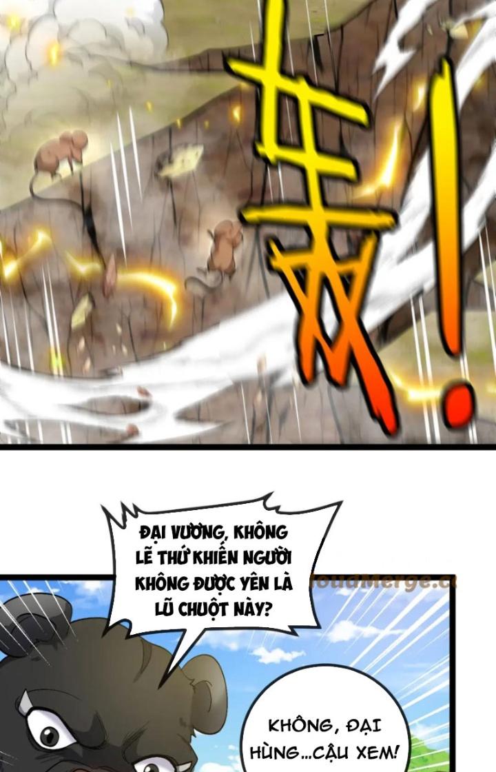 sau khi nằm, ta trở thành đại yêu chi vương chapter 16 28