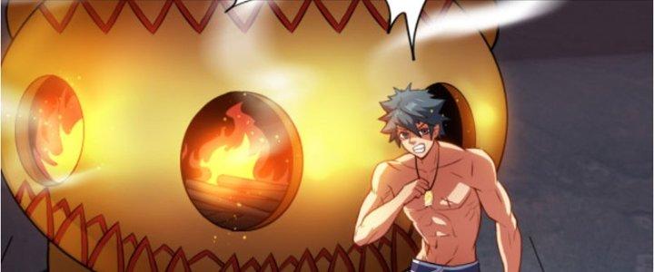 ẩn cư mười vạn năm, đời sau mời ta rời núi chapter 21 144