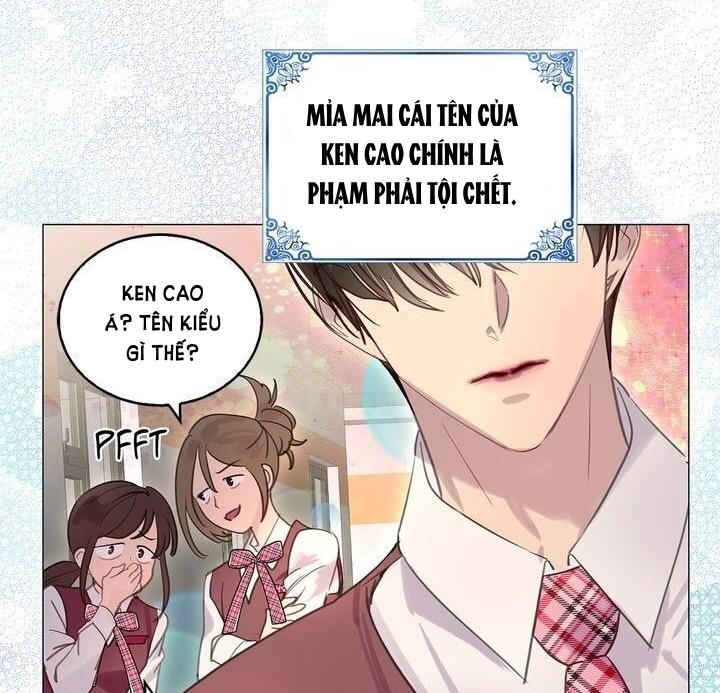 đừng xem thường nữ phụ chapter 171 17