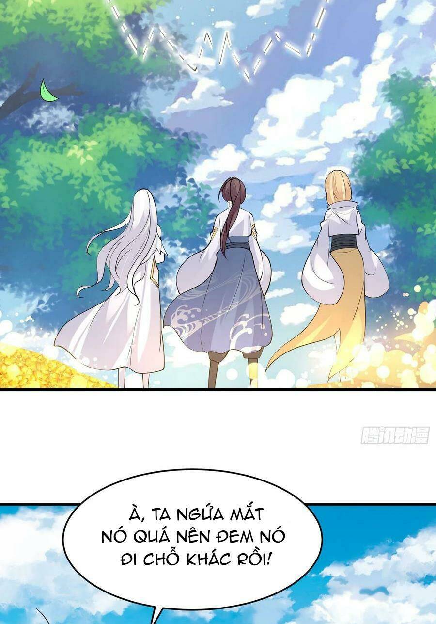 giáng thần chiến ký chapter 86 13