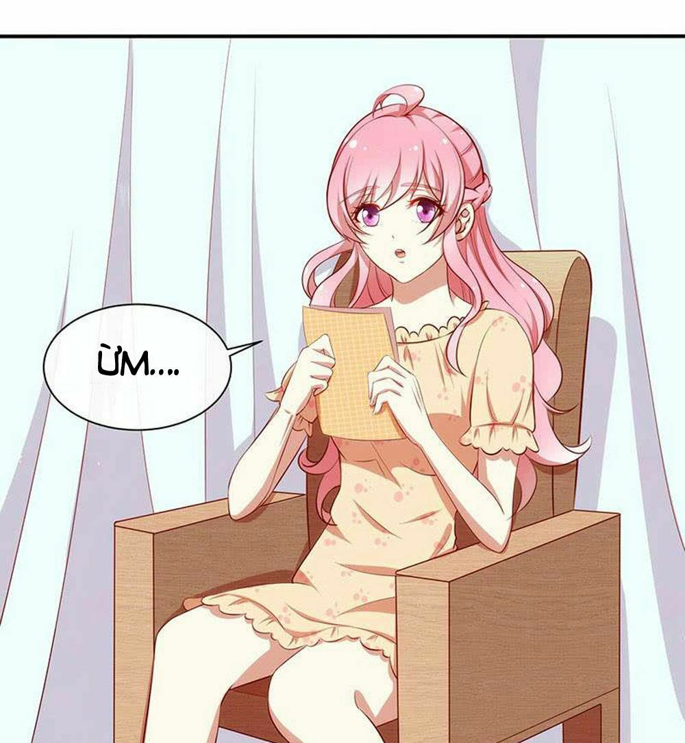 cả thế giới đều không bằng người chapter 52 25