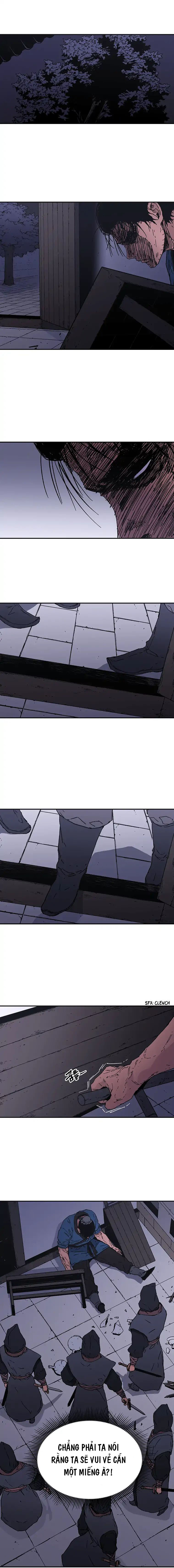 Bố Vô Song chapter 82 9