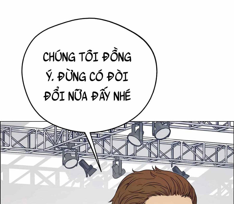 Người Đàn Ông Thực Thụ chapter 115.2 50