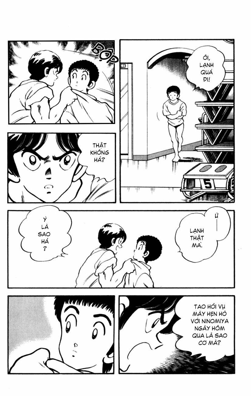 rough - ngọc thô chapter 43 5