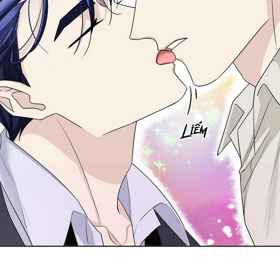 chinh phục quý ngài ma cà rồng chapter 3 89