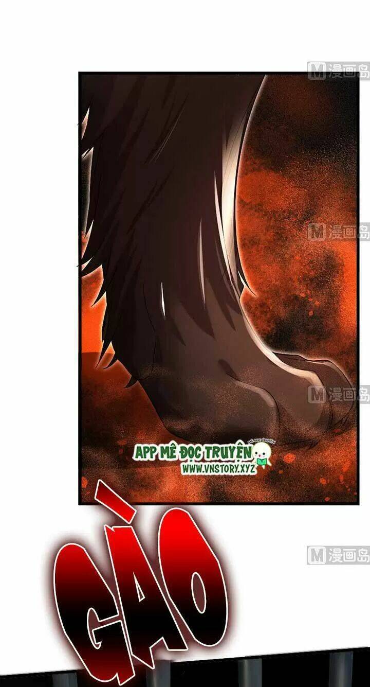 thiên hậu trở về chapter 159 12