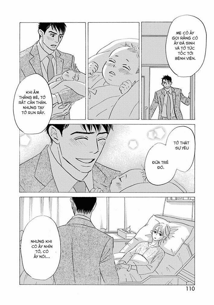 chàng giúp việc tada chapter 21 20