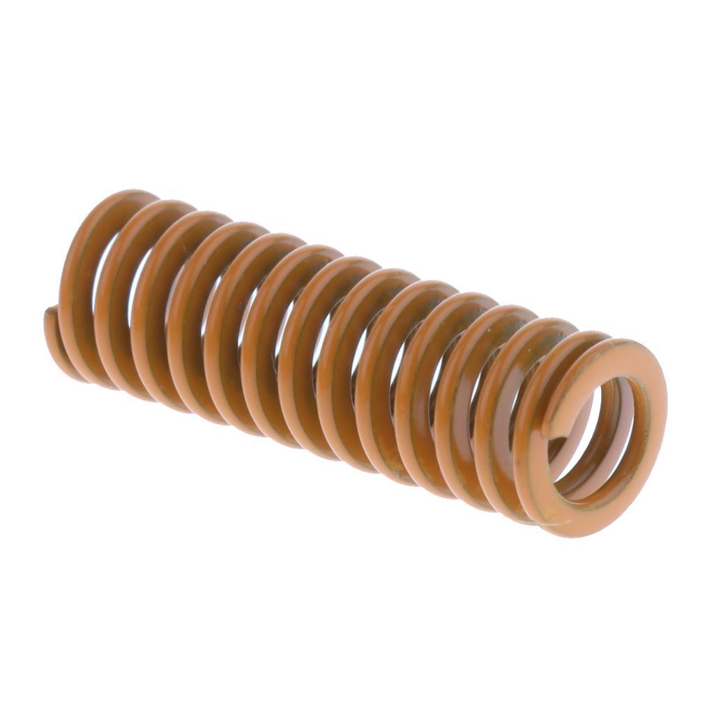 2pc Heatbed Springs Bottom Connect Leveling for Creality CR-10 10S CR-10Mini