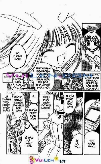 nữ sinh thời đại chapter 7 101