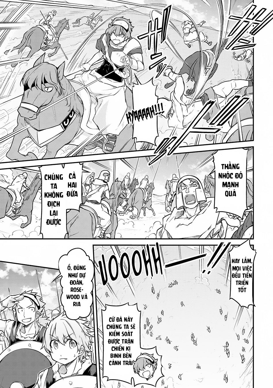 dị giới kiến quốc ký chapter 27 5