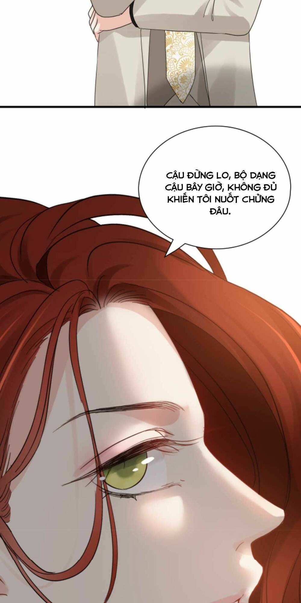 cô vợ hợp đồng bỏ trốn của tổng giám đốc chapter 427 44