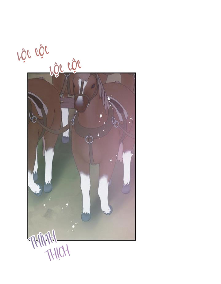 đừng đặt tình cảm mình vào cuốn sách đó chapter 28.2 6