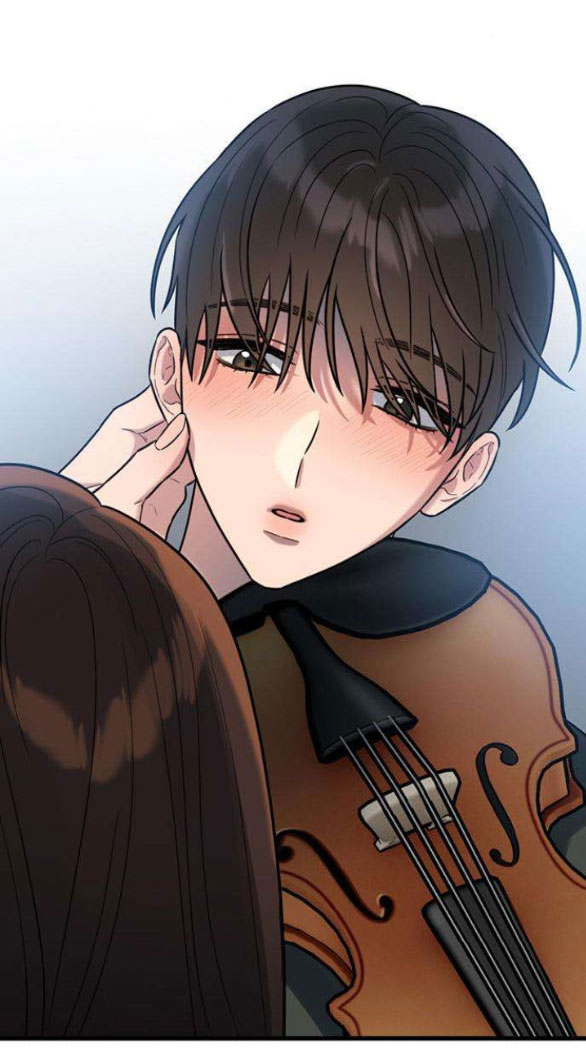 [18+] dục vọng tao nhã chapter 2.1 28