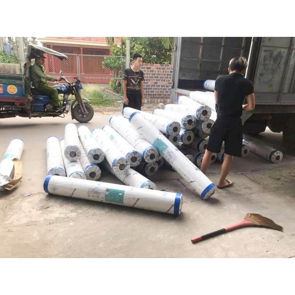 Bạt Nhựa PVC chống thấm, che nắng, mưa