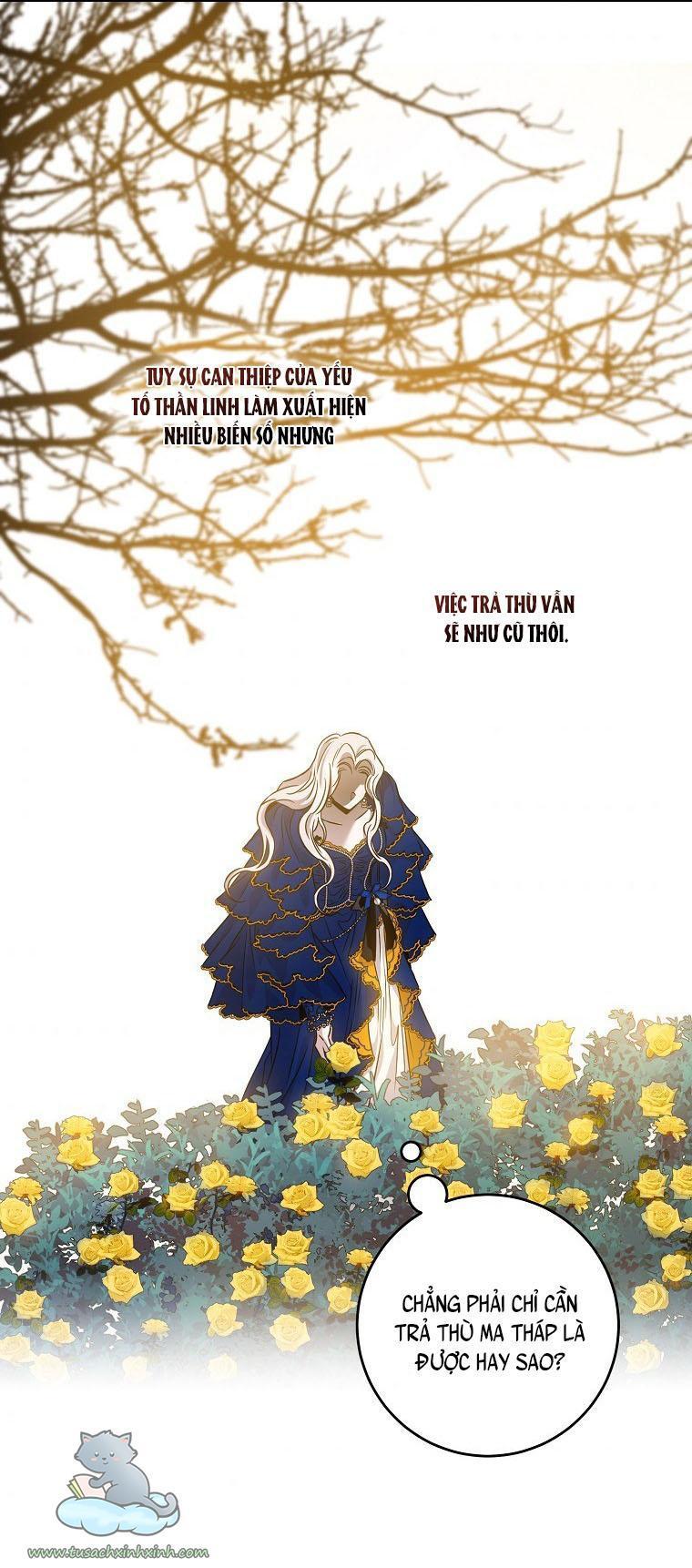 thuần hóa bạo chúa rồi bỏ trốn chapter 62 43