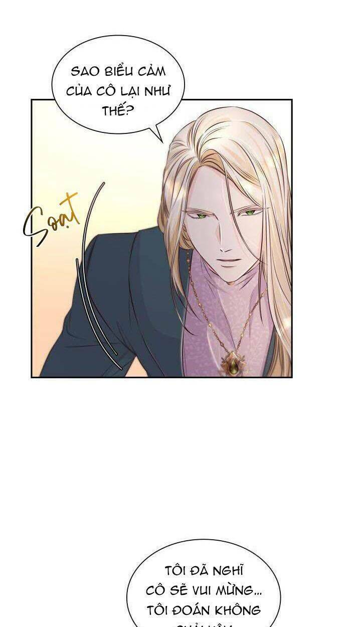 dây xích kiềm chế nam chính hắc ám tuột mất rồi chapter 36 12