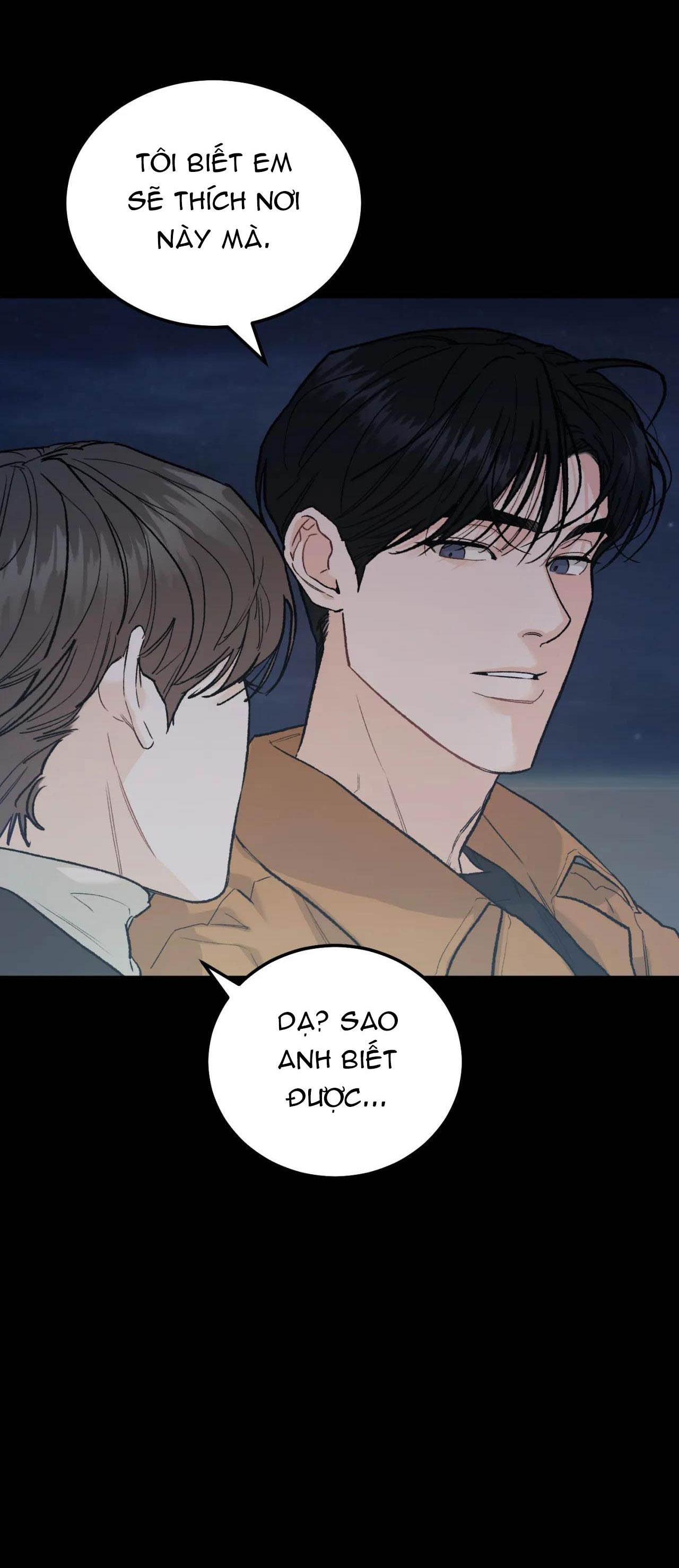 VƯỢT QUA GIỚI HẠN chapter 60